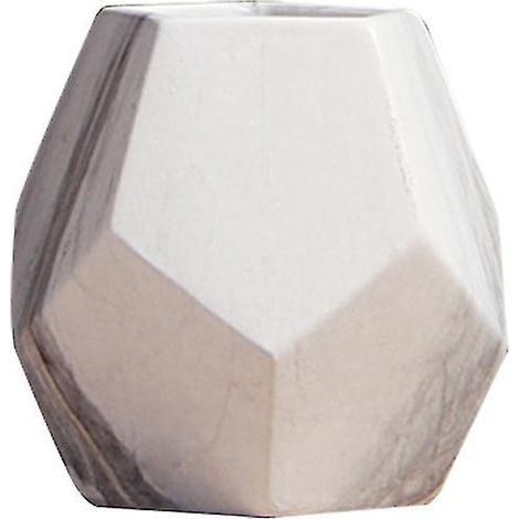 1 vase en céramique porcelaine (1/3)