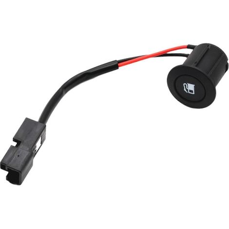 935552P000 Interrupteur à bouton-poussoir d'ouverture de trappe à carburant (1/5)