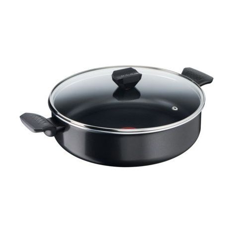 Poêle à frire ronde Tefal Simply Clean B5677253 (1/5)