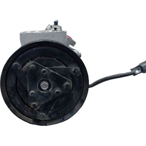 [PRODUIT D'OCCASION] Compresseur Air Conditionne DACIA Sandero 2008- ♻️ Ref Oe. 926005154r - Garantie à vie (1/5)