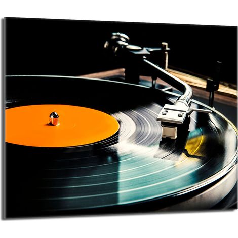 Protector de vidrio para estufa de vinilo de 60 x 52 pulgadas (1/5)