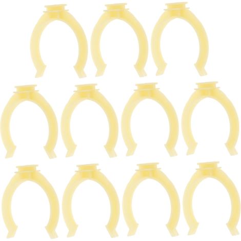 Support de plinthe : conception simple et pratique, ce produit (1/5)