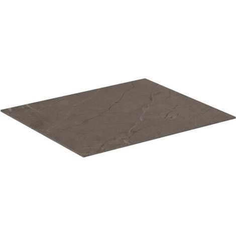 IDEAL STANDARD T3969DI Plan-vasque Conca, en céramique, (1/2)