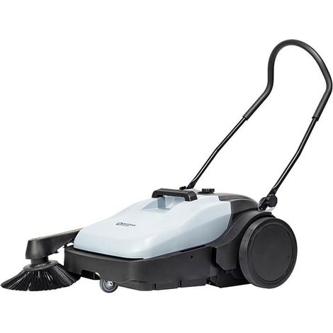 Spazzatrici Nilfisk Sw200 (1/5)