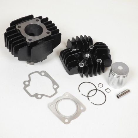 Haut moteur Générique pour moto enfant Loncin 50 PY Neuf (1/2)