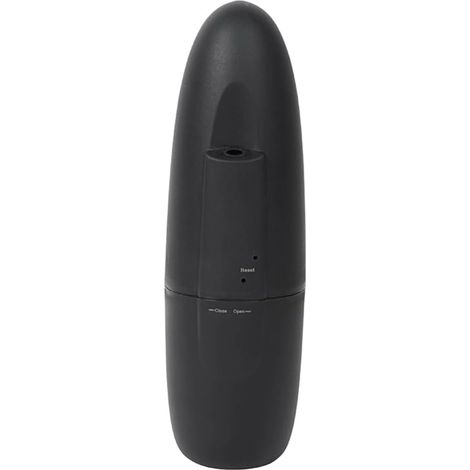 Diffuseur D'Huiles Essentielles avec Technologie de Diffusion Jusqu'à 100 M3 Diffuseur D'Aromathérapie D'Huiles Essentielles Contrôle Bluetooth Via Application Plug EU (1/5)