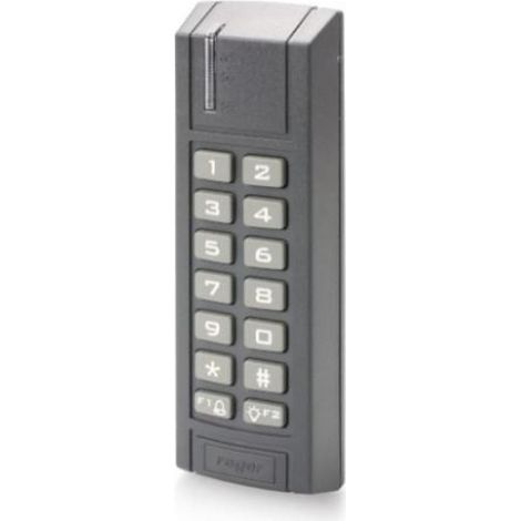 Proximity card reader ROGER PRT12MF-R4