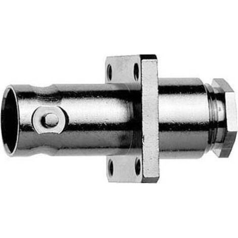 Telegärtner  J01001A0611 J01001A0611 Connettore BNC Presa 50 Ω 1 pz. (1/5)