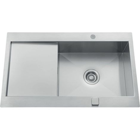 Evier Luisina Adagio Plus EV5604IL - 000000 (1/2)
