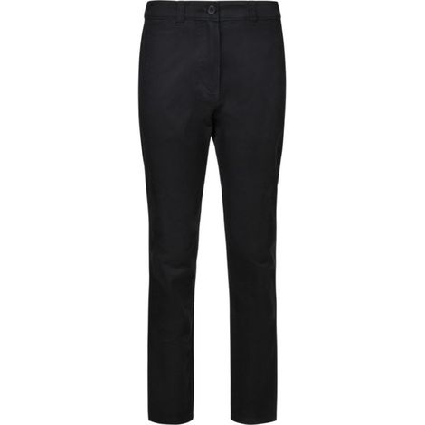 Pantalón chino stretch mujer. Serie 403012S (1/5)