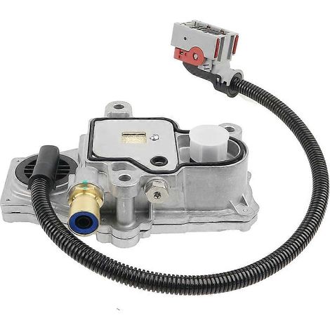Électrovanne d'embrayage de transmission 22439692, 85022032 pour Volvo I-Shift et Mack Mdrive 2018-2023 (1/5)