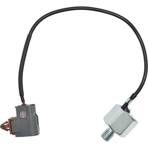 Knock sensor FP39-18-921, automotive sensor FP3918921, in stock. (1/5)