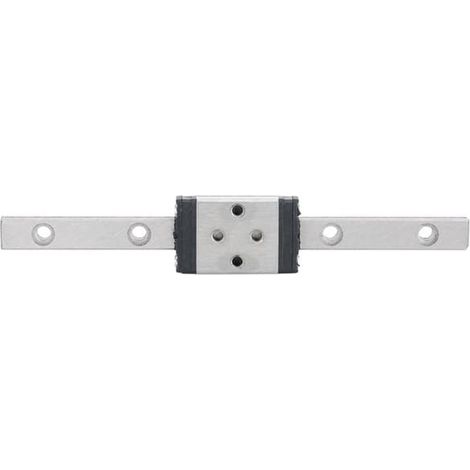 Pièces CNC pour chariot à glissière linéaire miniature étendue LML5H-75-1R (1/5)