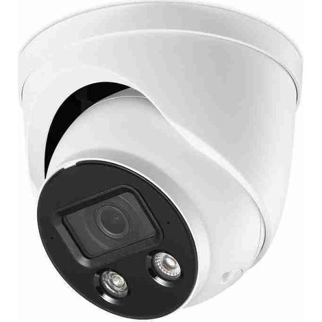 Nice MYEYEDOME - Telecamera IP Smart Dome