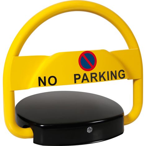 Barriera Di Parcheggio Automatica Con Telecomando - Batteria (1/5)
