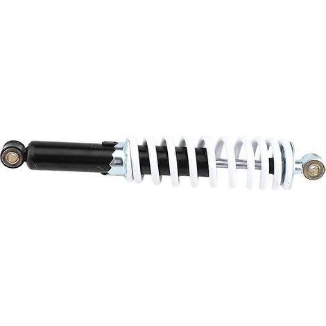 305-mm-Stoßdämpfer vorne und hinten für Motorräder, geeignet für ATVs, Karts, Dirtbikes und Quads mit 125 cm³, 150 cm³, 200 cm³ und 250 cm³. (1/5)