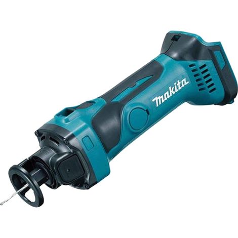 Makita DCO180Z 18V LXT Drywall Cutter (Body Only)