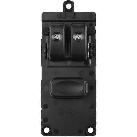 Elektrischer Fensterheberschalter für HD65 LKW LHD (1/5)