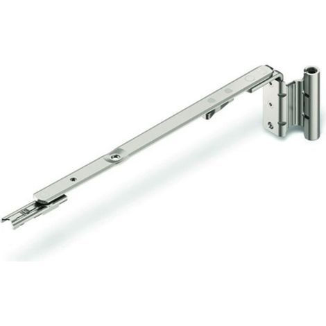 Bras de compas ob nx p - LFF (mm) : 601-800 - Sens : Droite - Taille : 350 - ROTO (1/4)