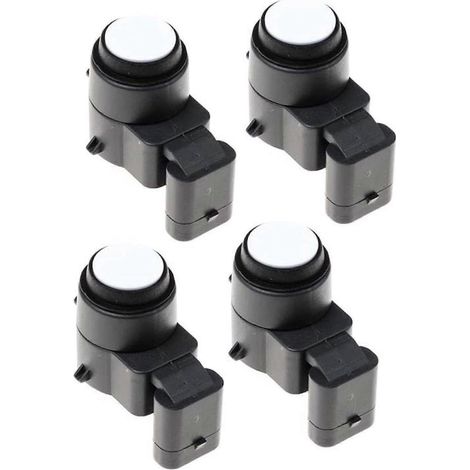 Stück PDC-Parksensoren für BMW 1er E81 E87 E88, 3er E90 E92 E93, X1 E84 E89 (Teilenummer: 66206935598, 6935598)