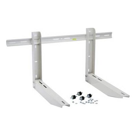STAFFE PER CLIMATIZZATORI DIANCLIMA MVT300 Misura: Portata 300 kg