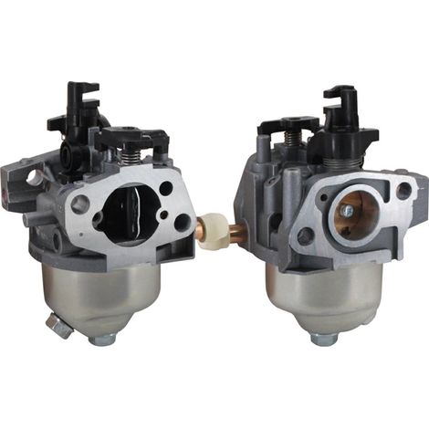 Carburatore trattorino motore compatibile GGP STIGA albero verticale WBE0704