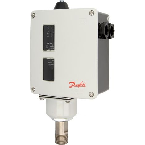 Pressostat Danfoss RT30AW