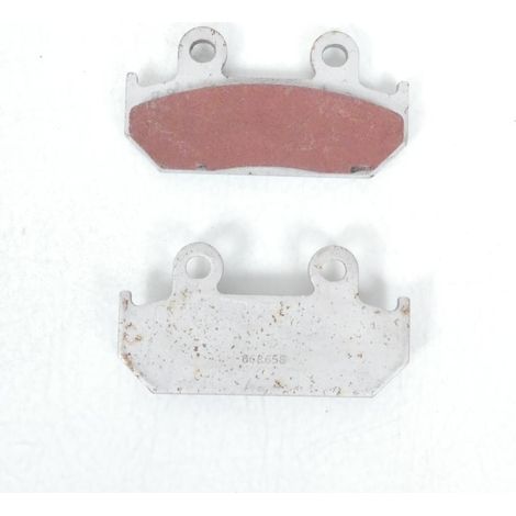 [JAMAIS UTILISE] Plaquette de frein Brembo pour Moto Honda 750 XRV Africa twin (1/4)