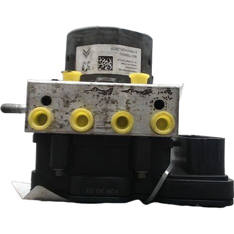 [PRODUIT D'OCCASION] Unite Hydraulique Abs PEUGEOT 308 ♻️ Ref Oe. 1611339680 - Garantie à vie (1/3)