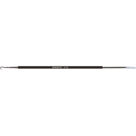 BERNSTEIN Tools for Electronics 2-131 Federhaken