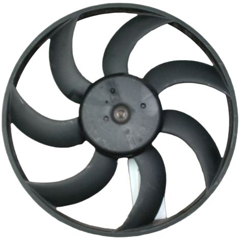 Moteur Ventilateur Radiateur Ds Ds3 [PRODUIT D'OCCASION]♻️1610781580 (1/3)
