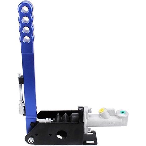 Universelle hydraulische Handbremse für Drift-Rennwagen, 340 mm, A (1/5)