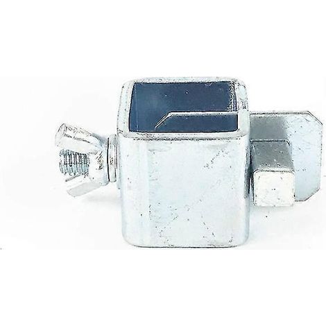 8 Pinces de Soudage Papillon en Acier, Clips de Soudage pour Réparation de Tôles, Fixation de Panneaux de Carrosserie et Portes (1/5)