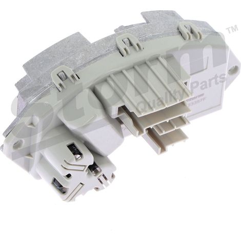 Résistance de chauffage climatisation compatible BMW, Volvo, VW (1/4)
