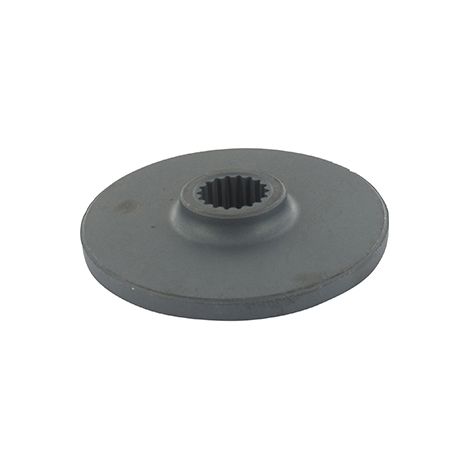Disco de freno para cortacésped autopropulsado Mtd - Origen: Hg-51072, Hg51072.