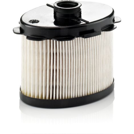Filtre à carburant Mann Filter PU1021x