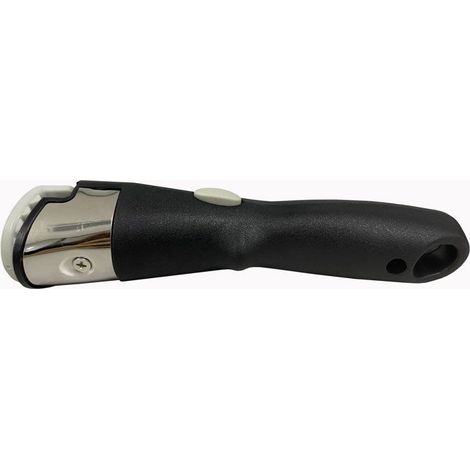 Zubehörgriff - BAUMALU - Kometa - Abnehmbarer Griff - Kompatibel - Ergonomisch (1/4)