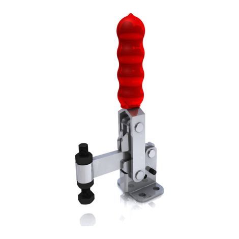 Serrage à genouillère RS PRO, 90° x 32mm ( Prix pour 1 )