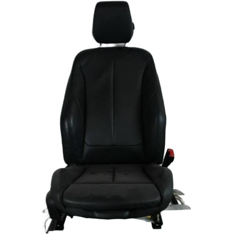 [PRODUIT D'OCCASION] Siege Avant Droit BMW Serie 4 ♻️ Ref Oe. 52107243538 - Garantie à vie (1/3)