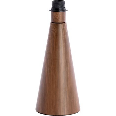 Light & Living - lampada da tavolo - Dinan - marrone - metallo -