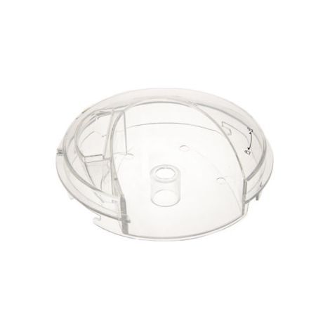 Ariete coperchio tappo chiusura ciotola per gelatiera Gran Gelato Metal 693 0693 (1/2)