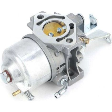Ensemble de Carburateur pour Moteur GM291 GB330 avec Joints et Vis de Fixation
