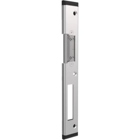 GU Schließblech Sbl-U30x8/146/216/AT/NL12/Est 6-37675-5M-R-1 rechts 30x8mm Metall/Kunststoff Nutlage 12mm U-Profil