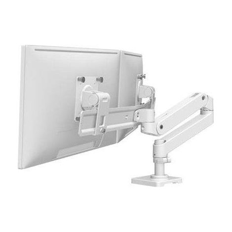 LX PRO ARM DUAL DESK MOUNT ESW