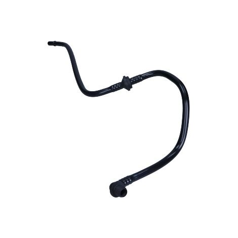Tuyau à dépression, système de freinage MAXGEAR 18-1200 SEAT 1J0 612 041 BS (1/2)