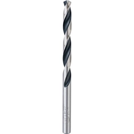 Bosch 10x HSS PointTeQ DIN 338 7,1 x 69 x 109 mm - 2608577239