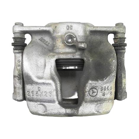 [PRODUIT D'OCCASION] Etrier De Frein Avant Droit MERCEDES Classe B 14-19 ♻️ Ref Oe. 0004217481 - Garantie à vie (1/3)