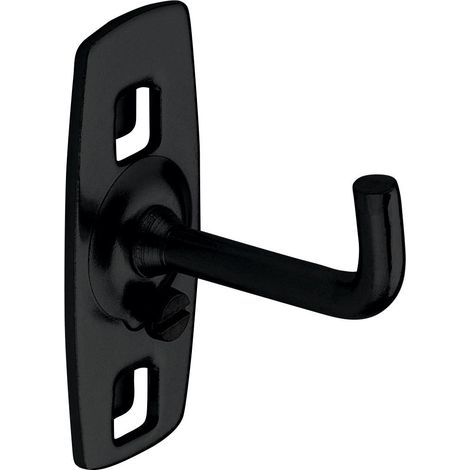 Gancho herramienta Kraftwerk 145.111.035 ángulo recto compatible pegboard