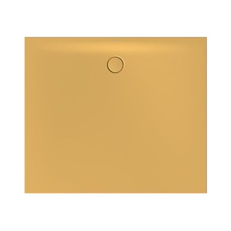 BETTE 3394-040 Receveur de douche Rectangulaire Floor Side