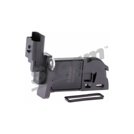 Débitmètre de masse d'air compatible Opel, Citroën, Peugeot, DS (1/3)
